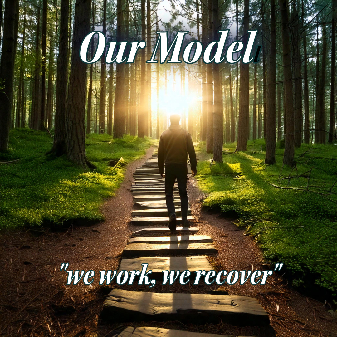 Our Model