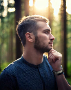 Thinking